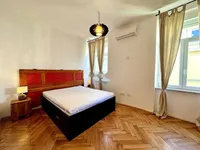 Недвижимость Четырехкомнатная квартира в центре Опатии: 16