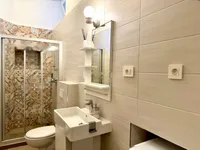 Недвижимость Четырехкомнатная квартира в центре Опатии: 17