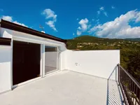 Недвижимость Трехкомнатная квартира в Опатии: 15