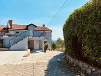 Недвижимость Трехкомнатная квартира в Опатии: 20