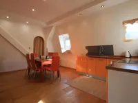 Недвижимость Четырехкомнатная квартира, Центр, Опатия: 5