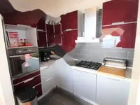 Недвижимость Квартира в Волоско, Опатия: 4