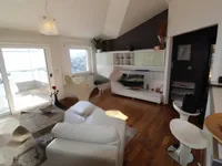 Недвижимость Квартира в Волоско, Опатия: 22