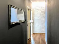 Недвижимость Трёхкомнатная квартира в центре: 9