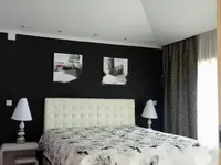 Недвижимость Трёхкомнатная квартира в центре: 13