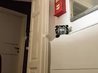 Недвижимость Трёхкомнатная квартира в центре: 14