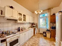 Недвижимость Четырехкомнатная квартира в Центре Опатии: 7