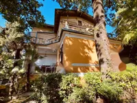 Недвижимость Четырехкомнатная квартира в Центре Опатии: 31