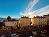 Недвижимость Квартира Опатия, Центр: 1