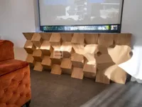 Недвижимость Четырехкомнатная квартира в центре Опатии: 10