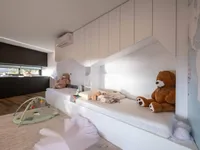 Недвижимость Четырехкомнатная квартира в центре Опатии: 22