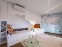 Недвижимость Четырехкомнатная квартира в центре Опатии: 23