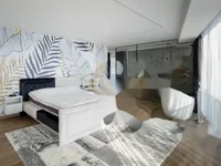 Недвижимость Четырехкомнатная квартира в центре Опатии: 25