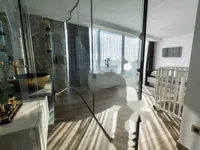 Недвижимость Четырехкомнатная квартира в центре Опатии: 28