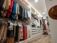 Недвижимость Четырехкомнатная квартира в центре Опатии: 31