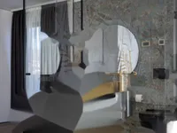 Недвижимость Четырехкомнатная квартира в центре Опатии: 34