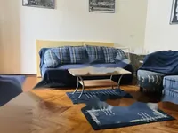 Недвижимость Четырехкомнатная квартира в центре Опатии: 2