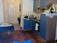 Недвижимость Четырехкомнатная квартира в центре Опатии: 4