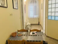 Недвижимость Четырехкомнатная квартира в центре Опатии: 5