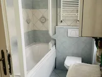 Недвижимость Четырехкомнатная квартира в центре Опатии: 7