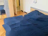 Недвижимость Четырехкомнатная квартира в центре Опатии: 9