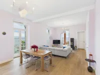 Недвижимость Трехкомнатная квартира Ичичи: 1