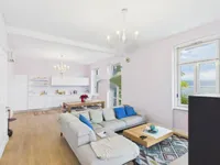 Недвижимость Трехкомнатная квартира Ичичи: 7