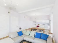 Недвижимость Трехкомнатная квартира Ичичи: 8