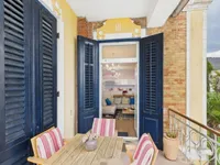 Недвижимость Трехкомнатная квартира Ичичи: 11