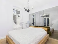 Недвижимость Трехкомнатная квартира Ичичи: 12