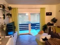 Недвижимость Трехкомнатная квартира Вепринац: 1