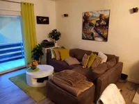 Недвижимость Трехкомнатная квартира Вепринац: 2