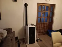 Недвижимость Трехкомнатная квартира Вепринац: 7