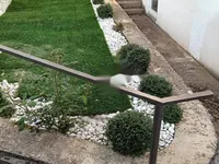 Недвижимость Трехкомнатная квартира Вепринац: 14