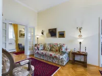 Недвижимость Трехкомнатная квартира в Опатии: 2