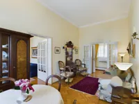 Недвижимость Трехкомнатная квартира в Опатии: 3