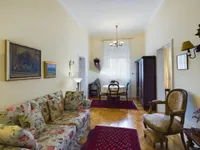 Недвижимость Трехкомнатная квартира в Опатии: 4