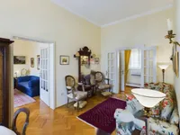 Недвижимость Трехкомнатная квартира в Опатии: 5