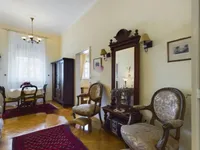 Недвижимость Трехкомнатная квартира в Опатии: 6