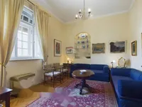 Недвижимость Трехкомнатная квартира в Опатии: 7