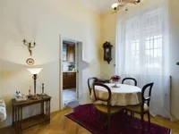 Недвижимость Трехкомнатная квартира в Опатии: 10