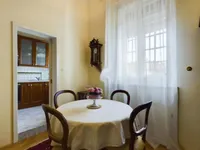 Недвижимость Трехкомнатная квартира в Опатии: 11