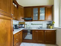 Недвижимость Трехкомнатная квартира в Опатии: 12