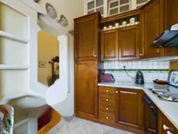 Недвижимость Трехкомнатная квартира в Опатии: 13