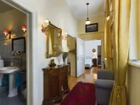 Недвижимость Трехкомнатная квартира в Опатии: 14