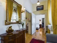 Недвижимость Трехкомнатная квартира в Опатии: 15