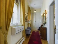 Недвижимость Трехкомнатная квартира в Опатии: 16