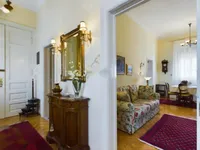 Недвижимость Трехкомнатная квартира в Опатии: 17