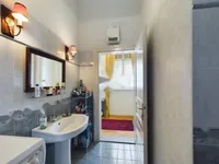 Недвижимость Трехкомнатная квартира в Опатии: 20