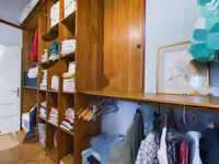 Недвижимость Трехкомнатная квартира в Опатии: 25